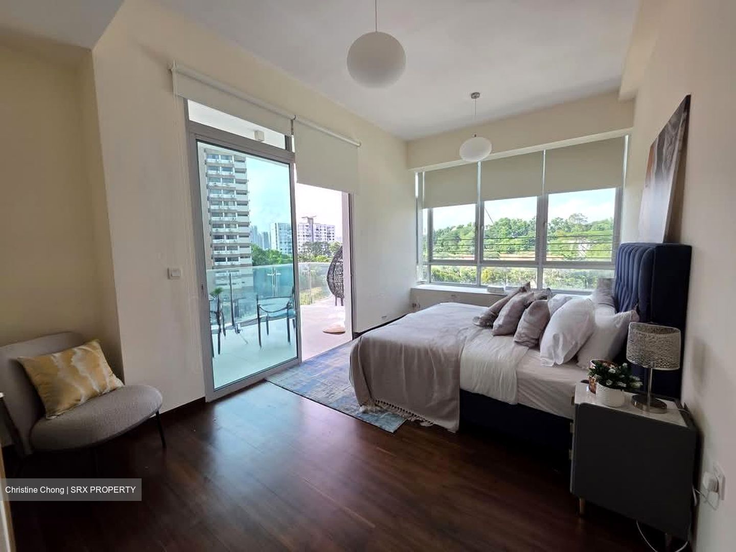 RESIDENCES AT EMERALD HILL (D9), Apartment #579304651